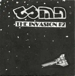 CSMD : The Invasion -2